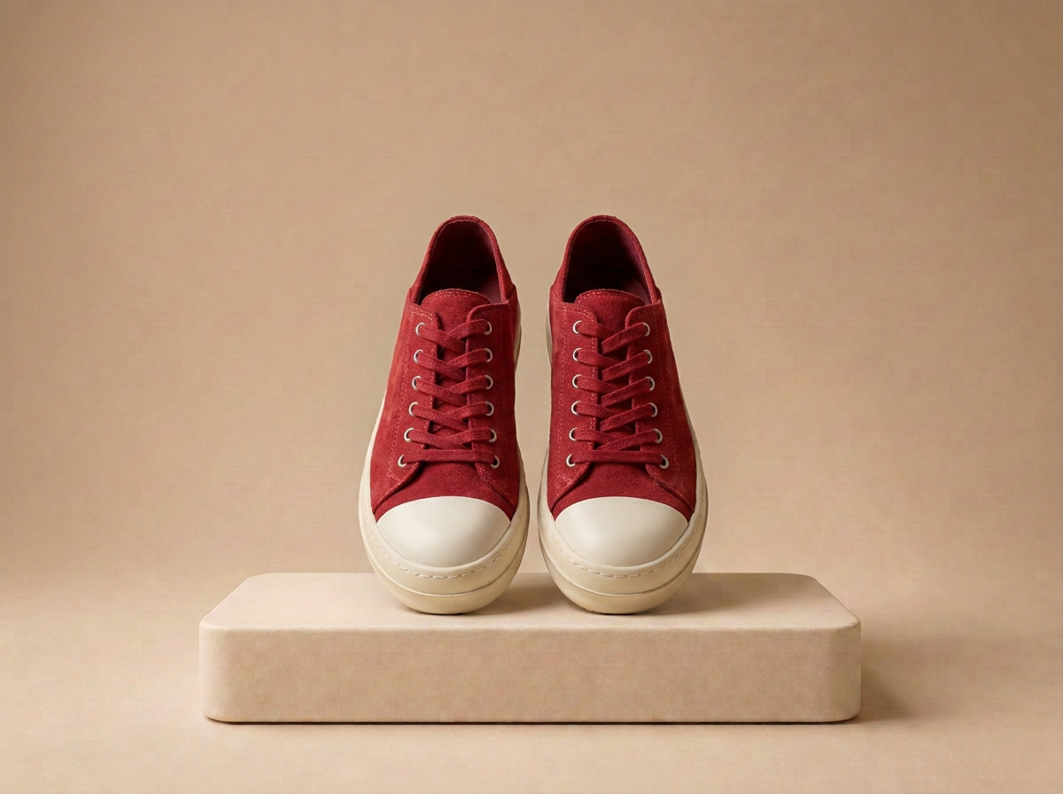 Court Sneaker