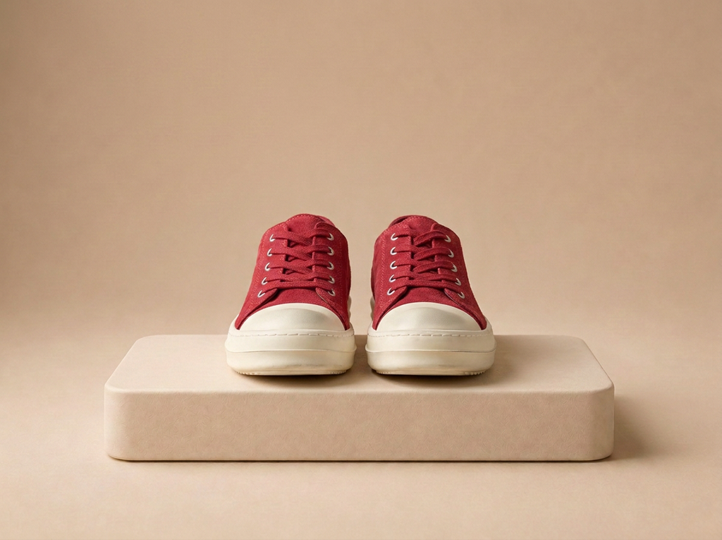 Court Sneaker