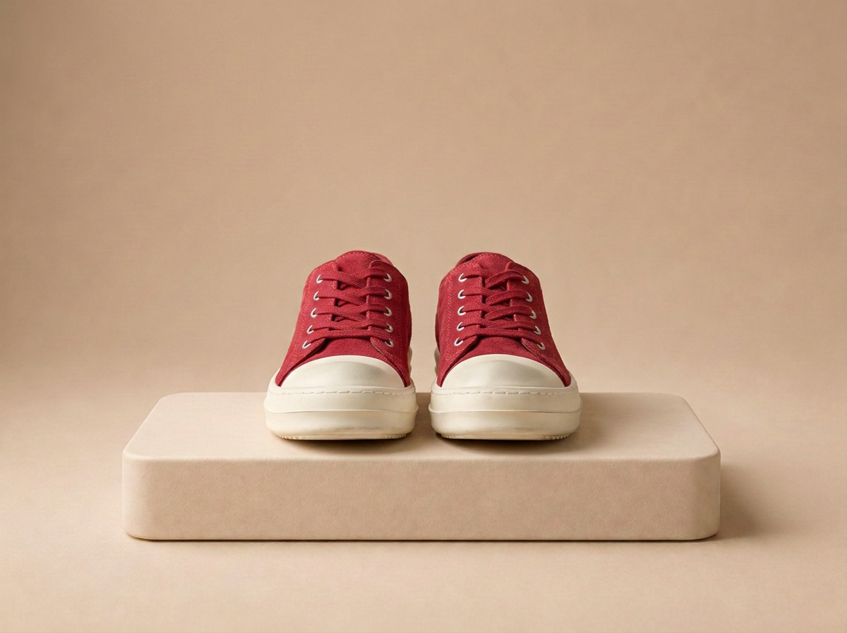 Court Sneaker