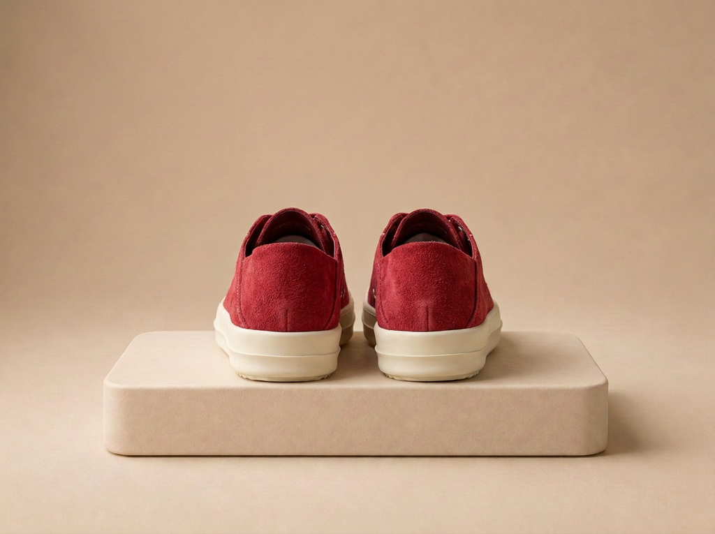 Court Sneaker