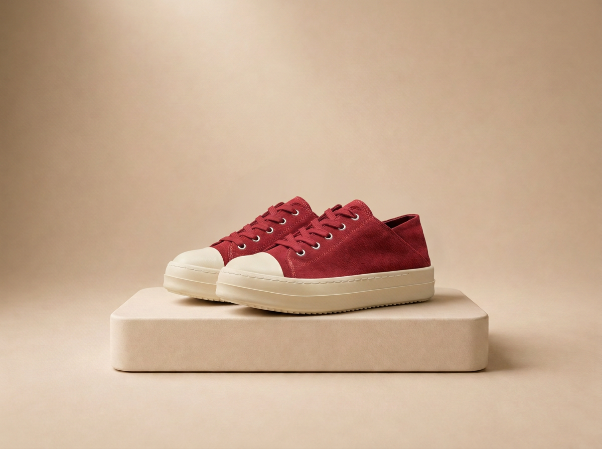Court Sneaker