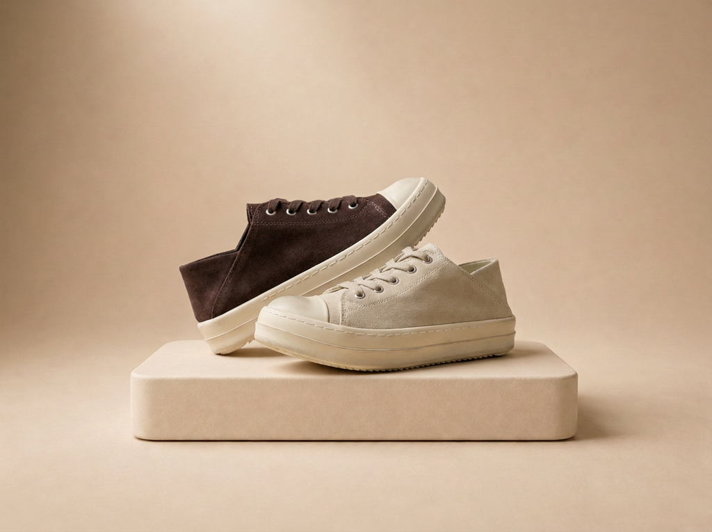 Court Sneaker