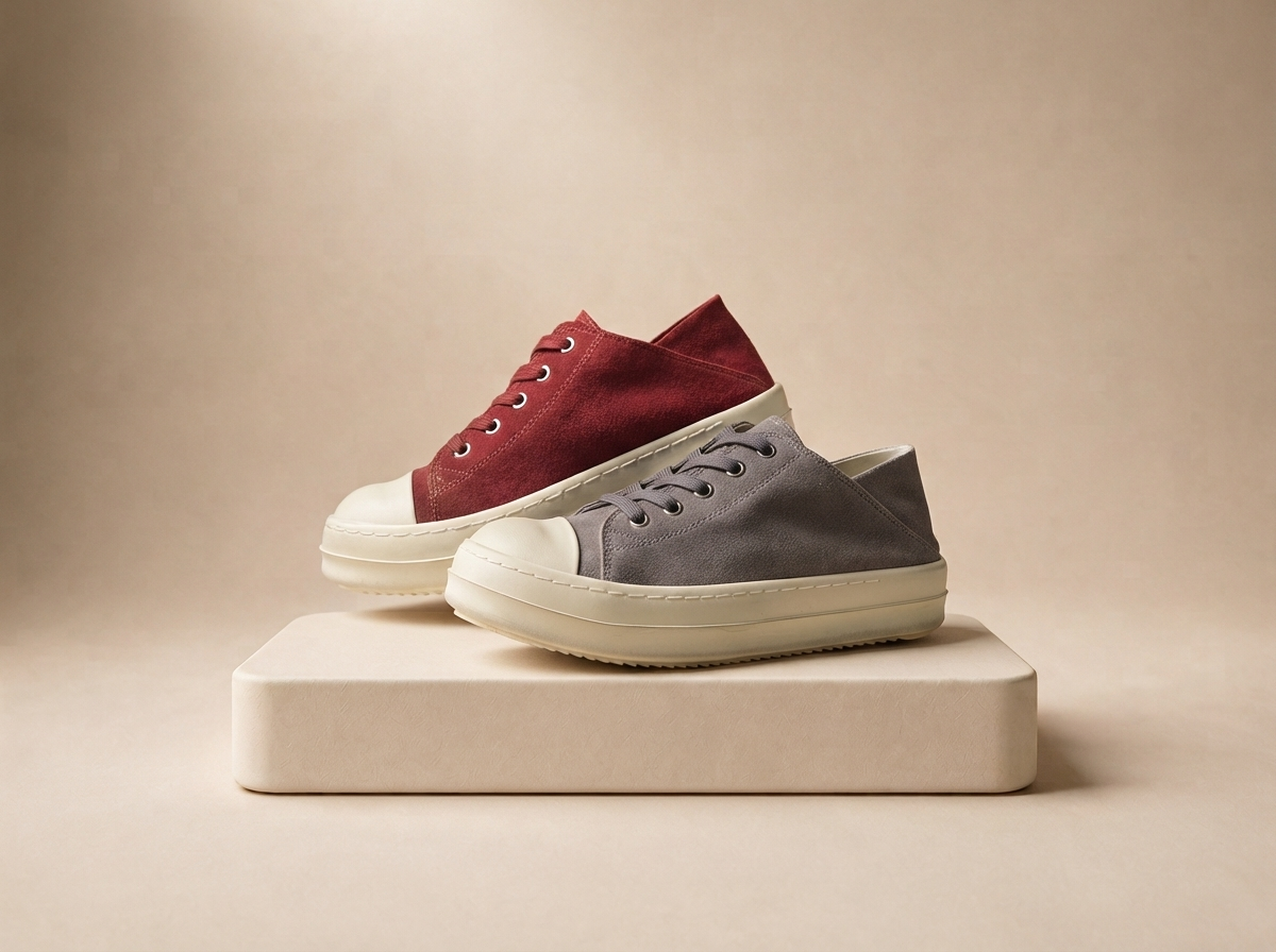 Court Sneaker