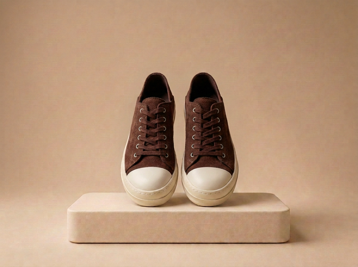 Court Sneaker