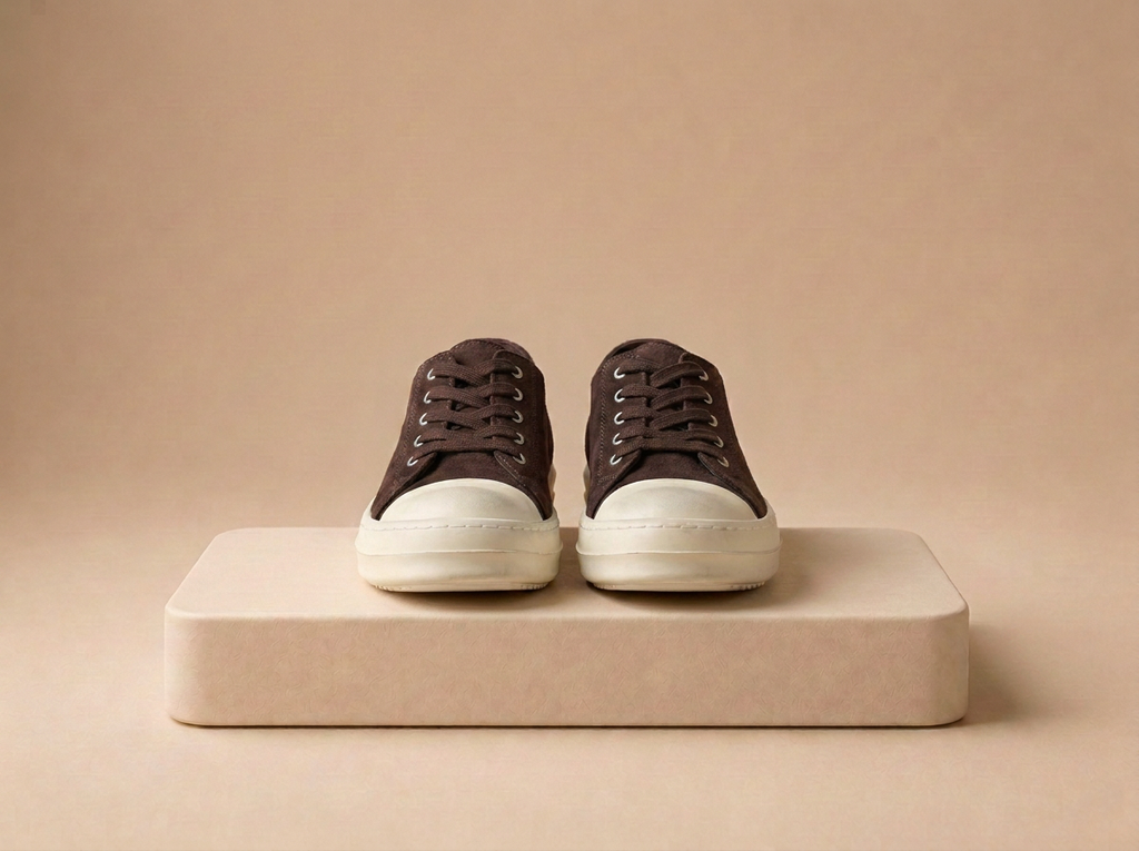 Court Sneaker