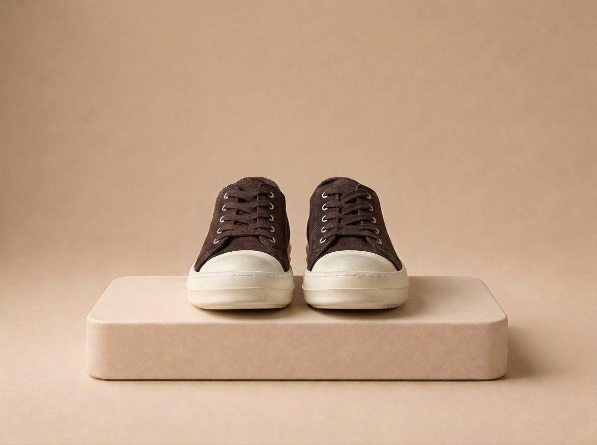 Court Sneaker