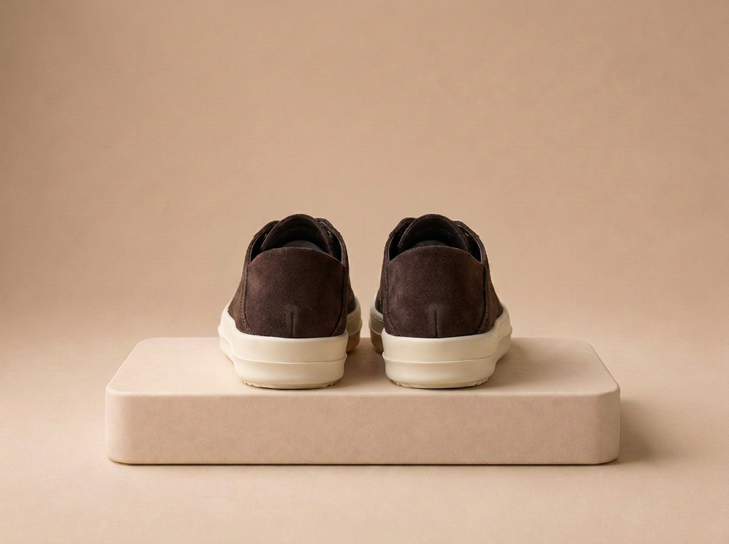 Court Sneaker
