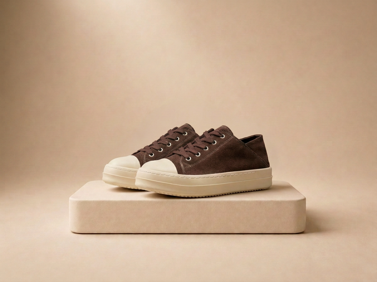 Court Sneaker