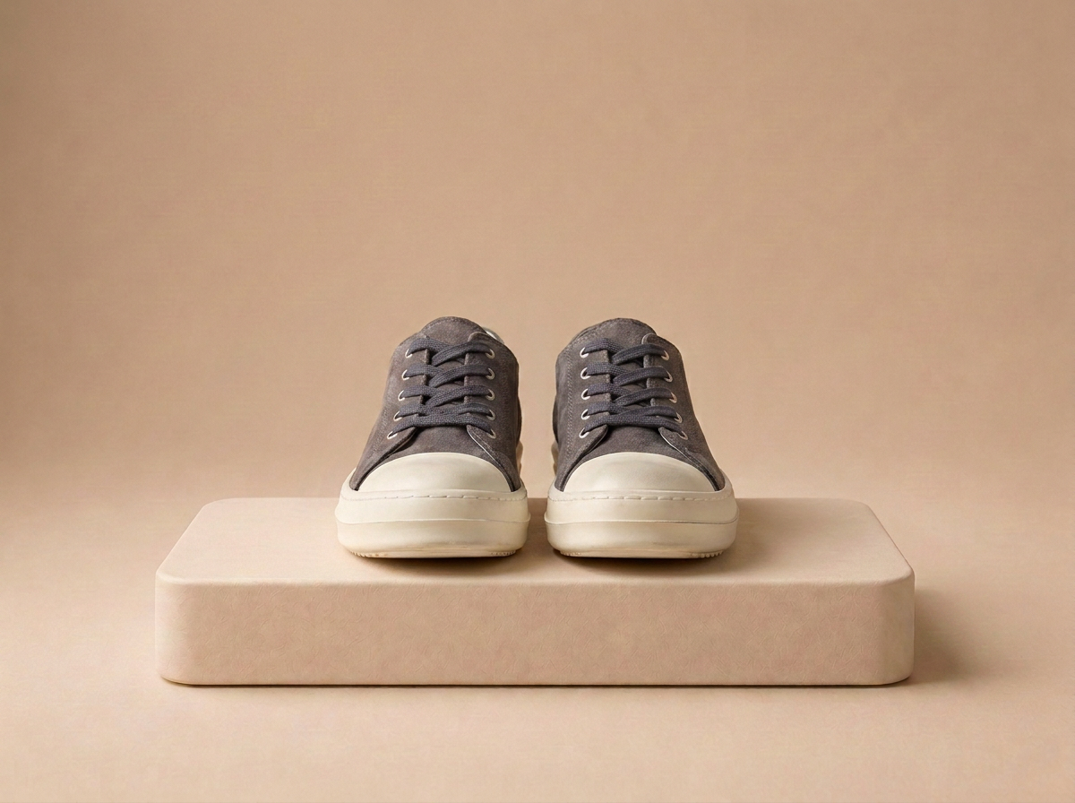 Court Sneaker