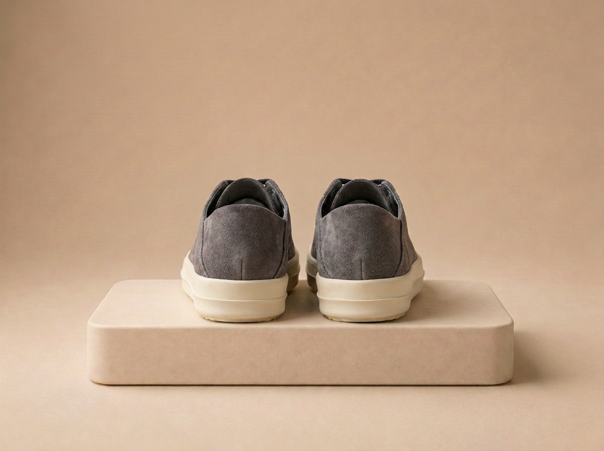 Court Sneaker