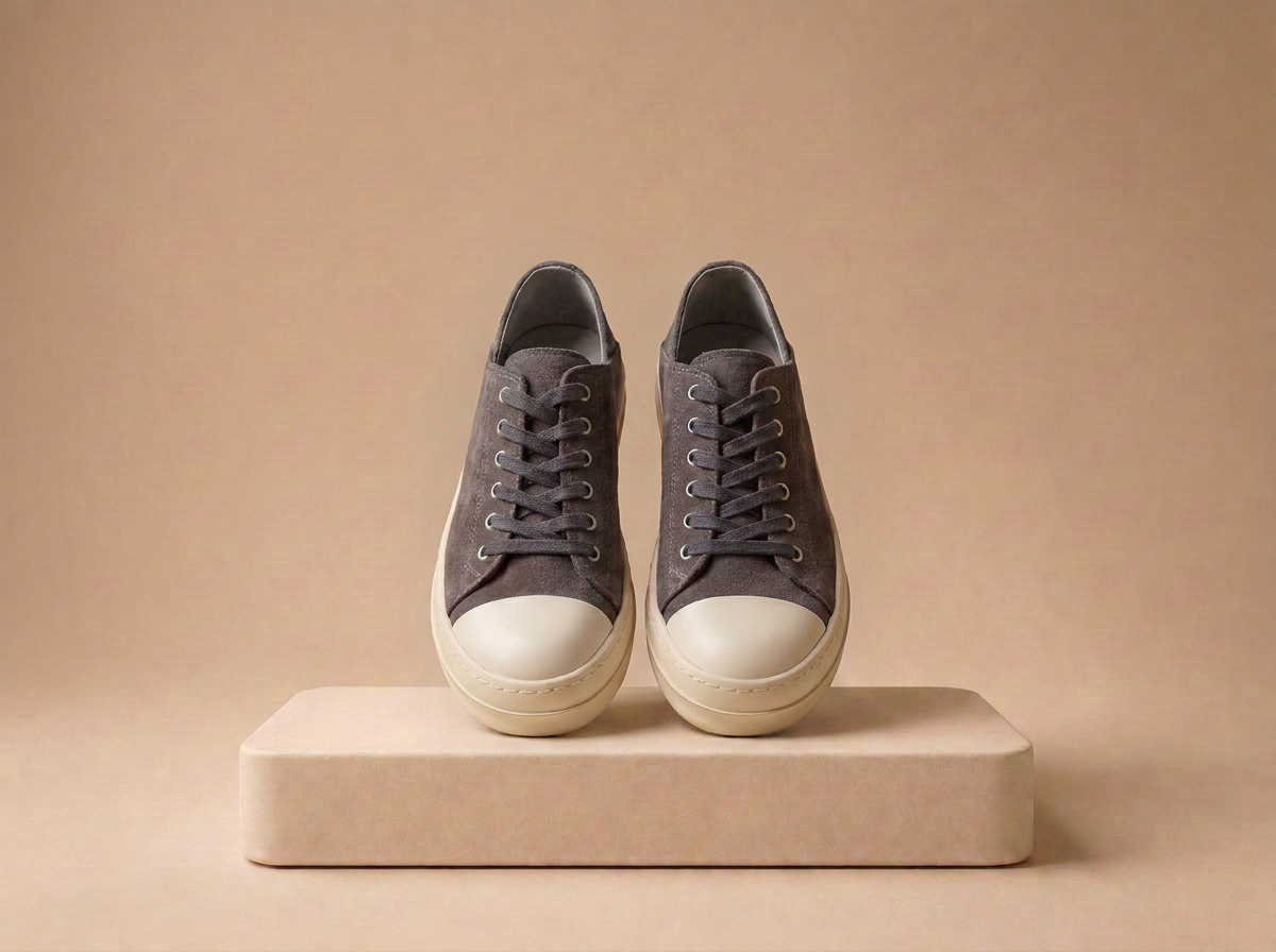 Court Sneaker