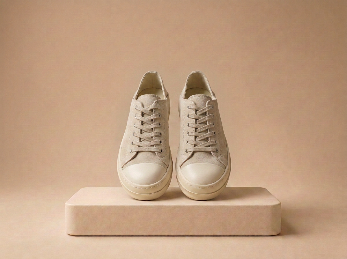 Court Sneaker