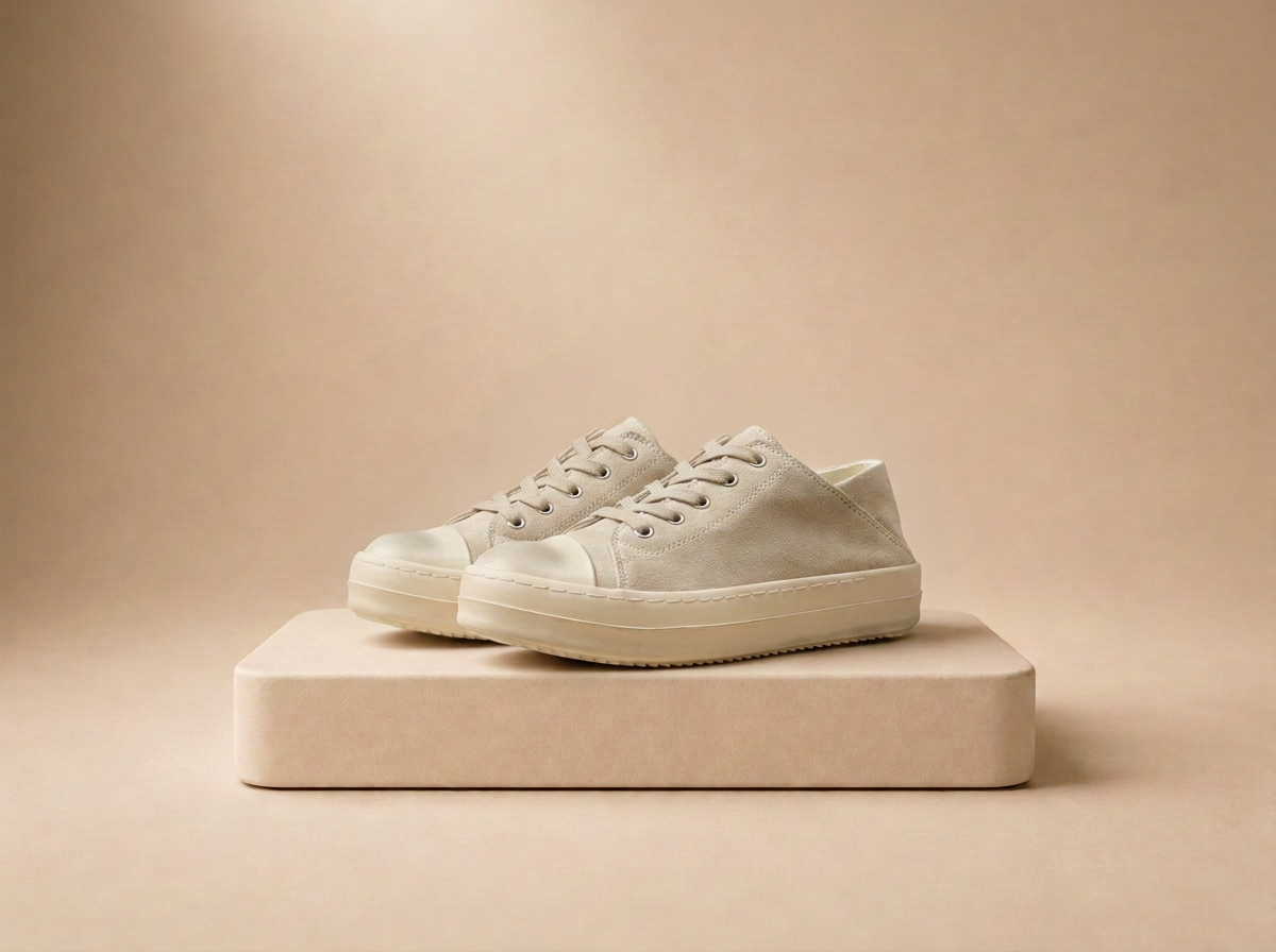 Court Sneaker