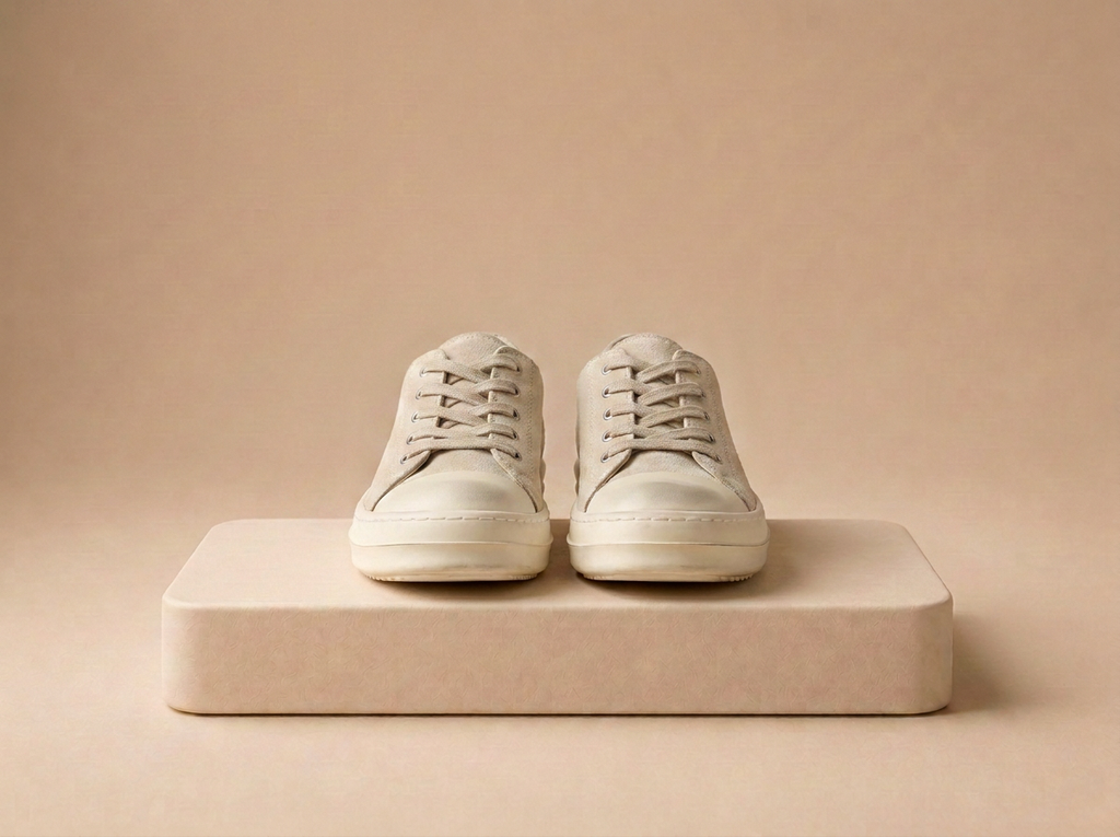 Court Sneaker
