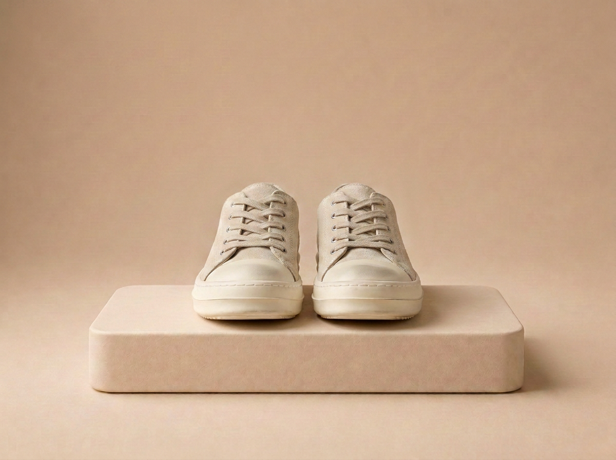 Court Sneaker