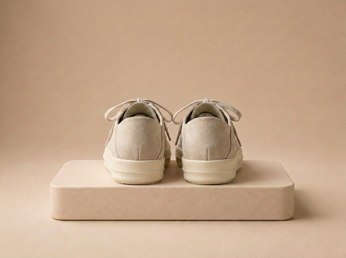 Court Sneaker
