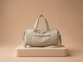 Weekend Fitness Bag