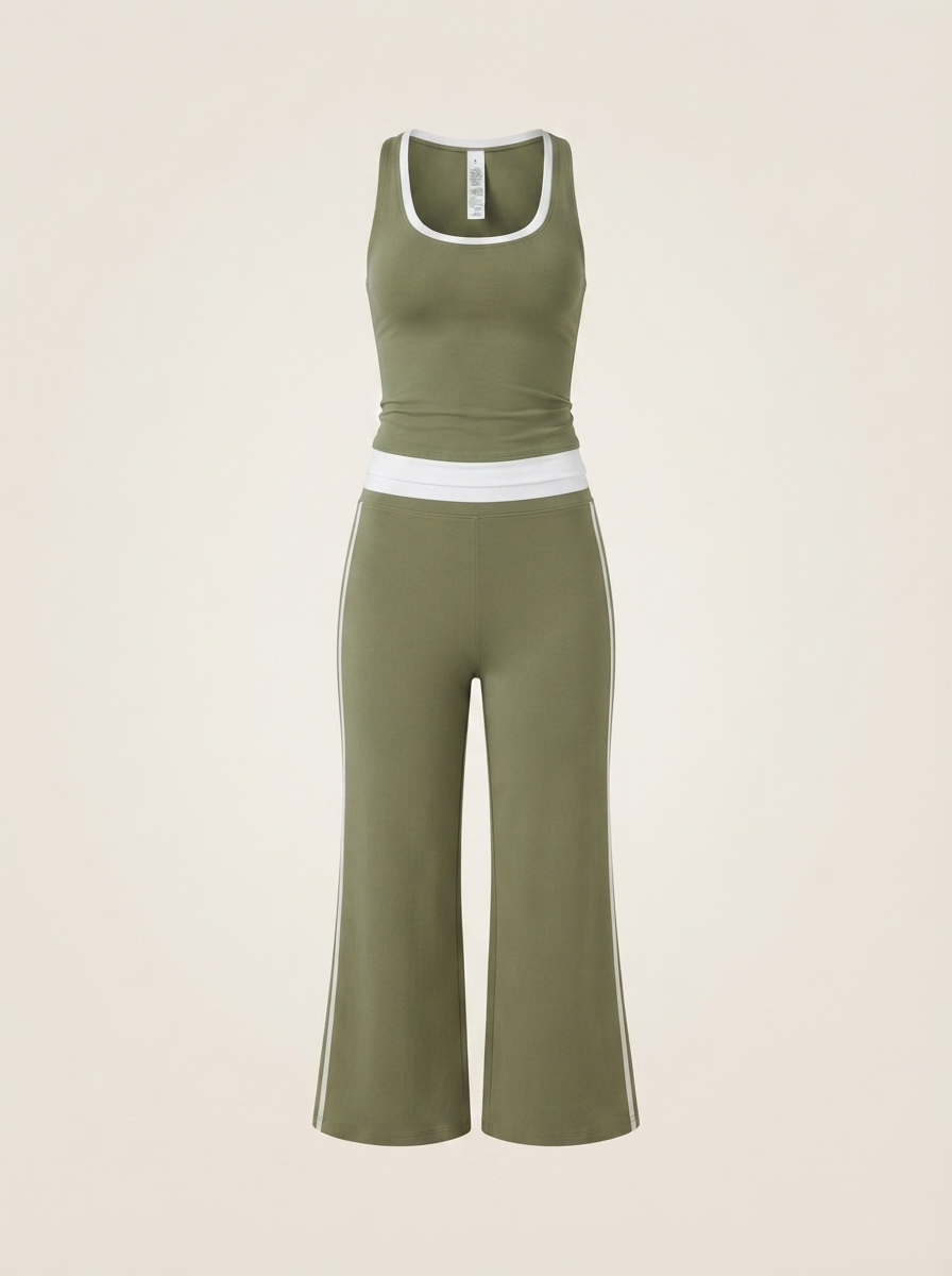 Color Block Set