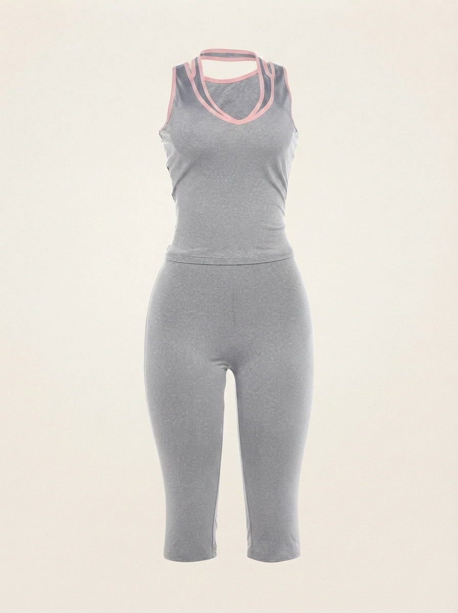 Unitard Set