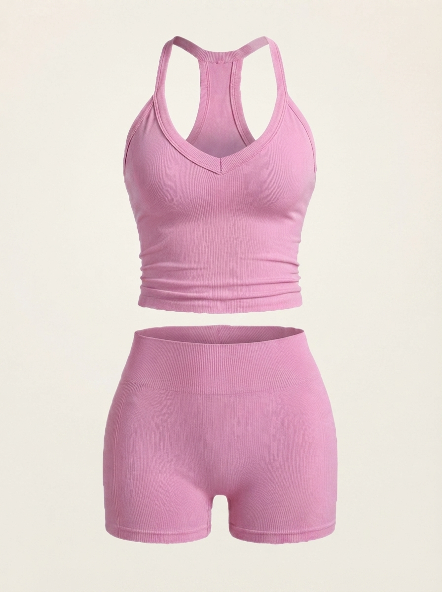 Racerback Set