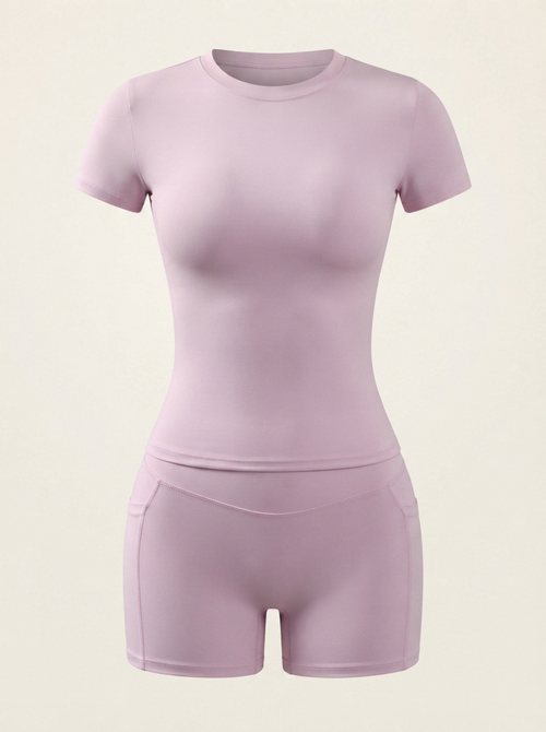 Slim Fit Set